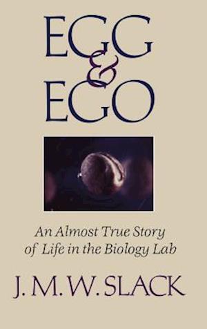 Egg & Ego