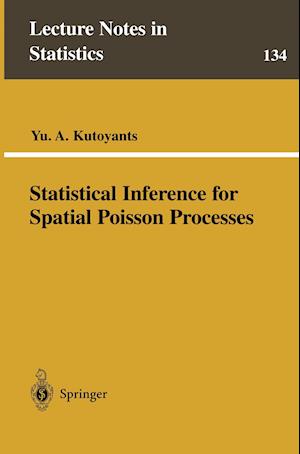 Statistical Inference for Spatial Poisson Processes