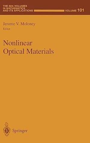 Nonlinear Optical Materials