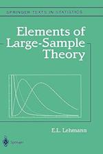 Elements of Large-Sample Theory