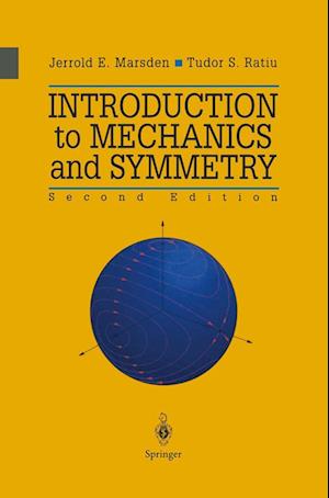 Introduction to Mechanics and Symmetry