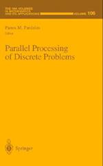 Parallel Processing of Discrete Problems