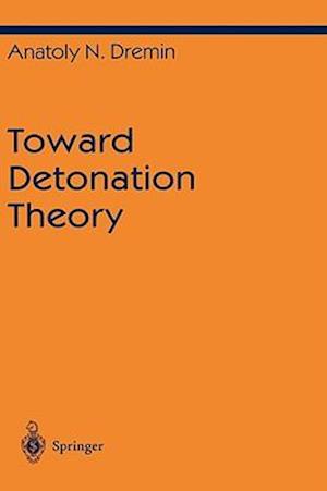 Toward Detonation Theory