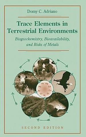 Trace Elements in Terrestrial Environments