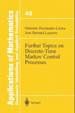 Further Topics on Discrete-Time Markov Control Processes