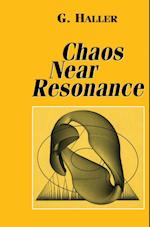 Chaos Near Resonance