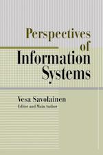 Perspectives of Information Systems