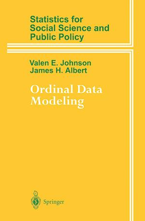 Ordinal Data Modeling