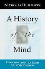 A History of the Mind