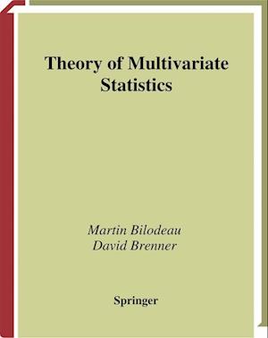 Theory of Multivariate Statistics