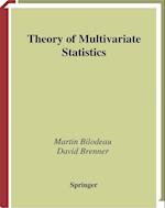 Theory of Multivariate Statistics