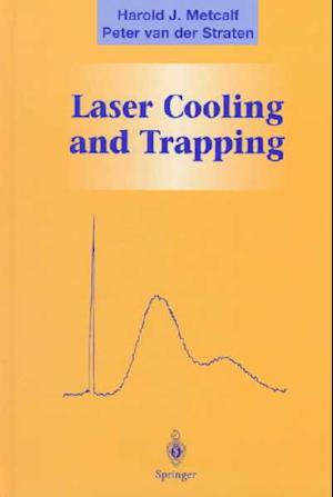 Laser Cooling and Trapping