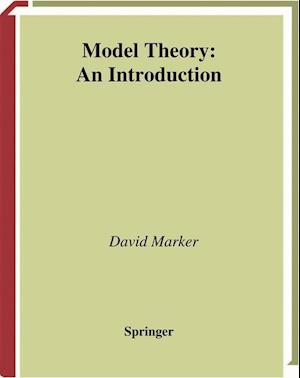 Model Theory : An Introduction