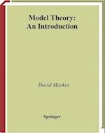 Model Theory : An Introduction