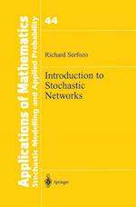 Introduction to Stochastic Networks