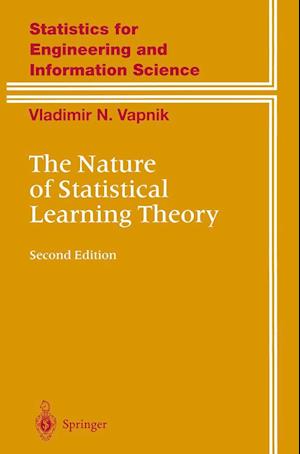 The Nature of Statistical Learning Theory