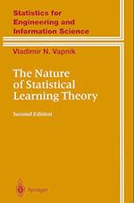 The Nature of Statistical Learning Theory