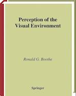 Perception of the Visual Environment
