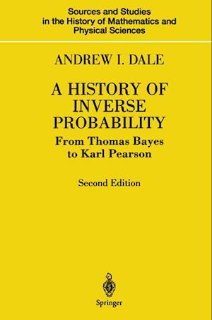 A History of Inverse Probability