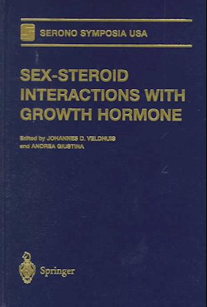 Sex-Steroid Interactions with Growth Hormone