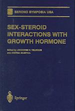 Sex-Steroid Interactions with Growth Hormone