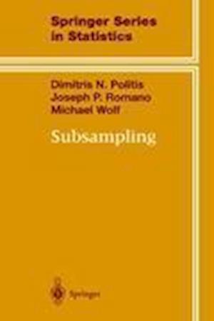 Subsampling