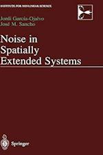 Noise in Spatially Extended Systems