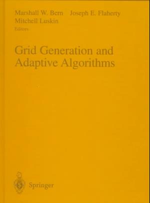 Grid Generation and Adaptive Algorithms