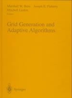 Grid Generation and Adaptive Algorithms