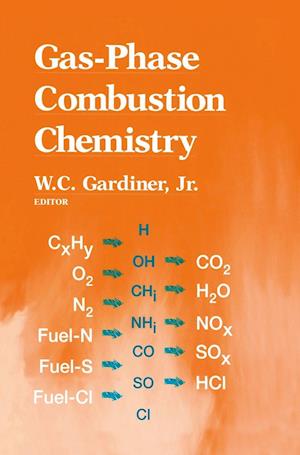 Gas-Phase Combustion Chemistry