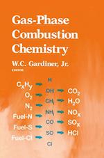 Gas-Phase Combustion Chemistry