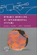 Dynamic Modeling of Environmental Systems