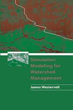 Simulation Modeling for Watershed Management