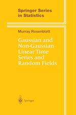 Gaussian and Non-Gaussian Linear Time Series and Random Fields