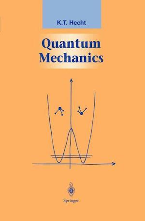 Quantum Mechanics