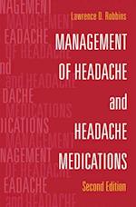 Management of Headache and Headache Medications