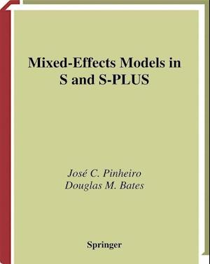 Mixed-Effects Models in S and S-Plus