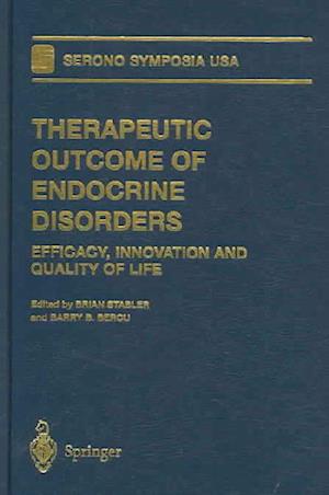 Therapeutic Outcome of Endocrine Disorders