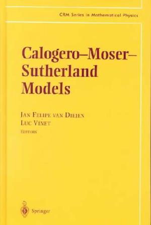 Calogero-Moser- Sutherland Models