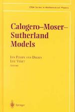 Calogero-Moser- Sutherland Models 