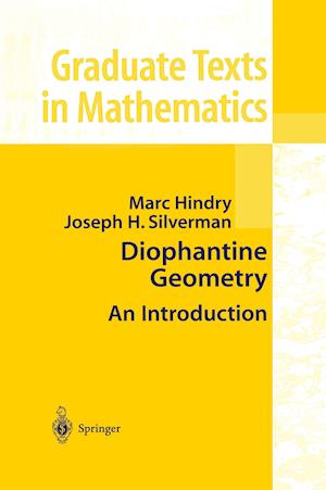 Diophantine Geometry