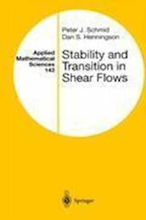 Stability and Transition in Shear Flows