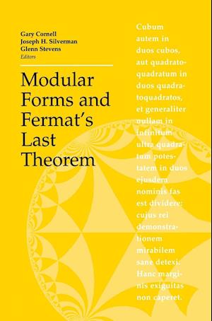 Modular Forms and Fermat's Last Theorem