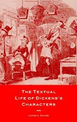 The Textual Life of Dickens' Characters