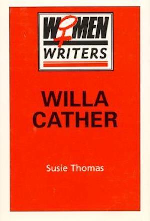 Willa Cather