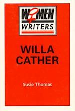 Willa Cather