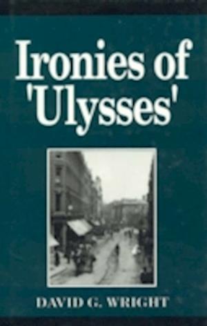 Ironies in Ulysses