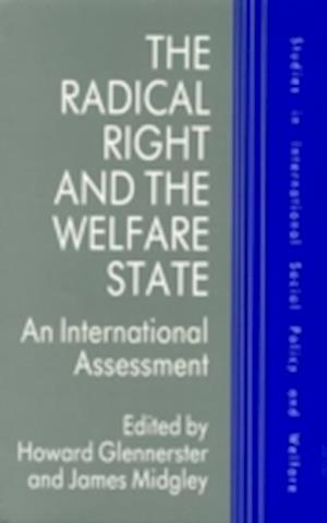 The Radical Right and the Welfare State