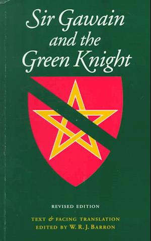 Sir Gawain and the Green Knight