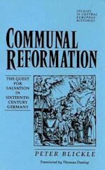 Communal Reformation
